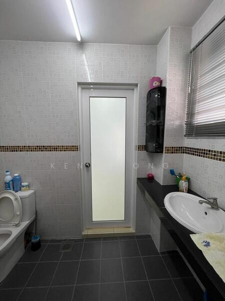 2-storey Terraced House for Sale in Bandar Seri Coalfields (Ijok) - Keng Hong - PropertyGuru.com.my