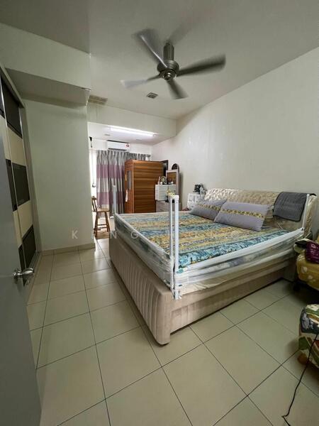 2-storey Terraced House for Sale in Bandar Seri Coalfields (Ijok) - Keng Hong - PropertyGuru.com.my