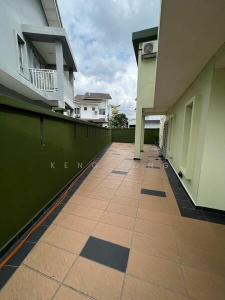 2-storey Terraced House for Sale in Bandar Seri Coalfields (Ijok) - Keng Hong - PropertyGuru.com.my