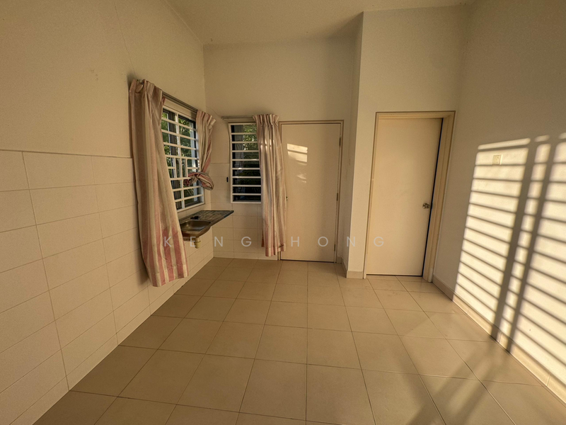 2-storey Terraced House for Sale in Bandar Seri Coalfields (Ijok) - Keng Hong - PropertyGuru.com.my