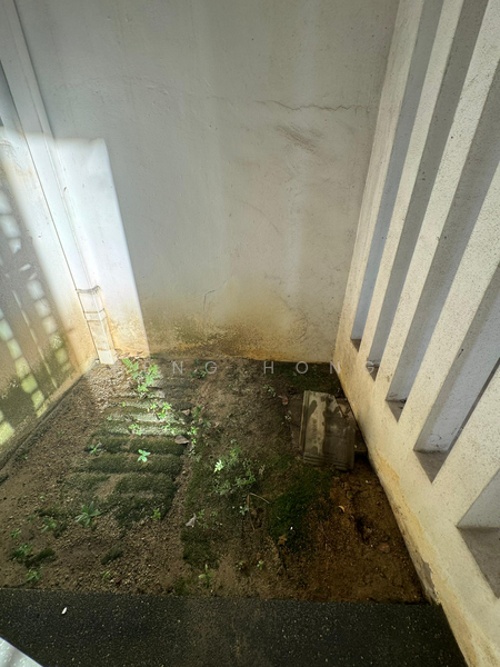 2-storey Terraced House for Sale in Bandar Seri Coalfields (Ijok) - Keng Hong - PropertyGuru.com.my