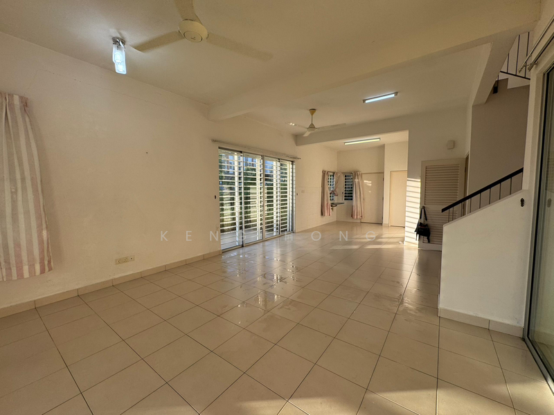 2-storey Terraced House for Sale in Bandar Seri Coalfields (Ijok) - Keng Hong - PropertyGuru.com.my