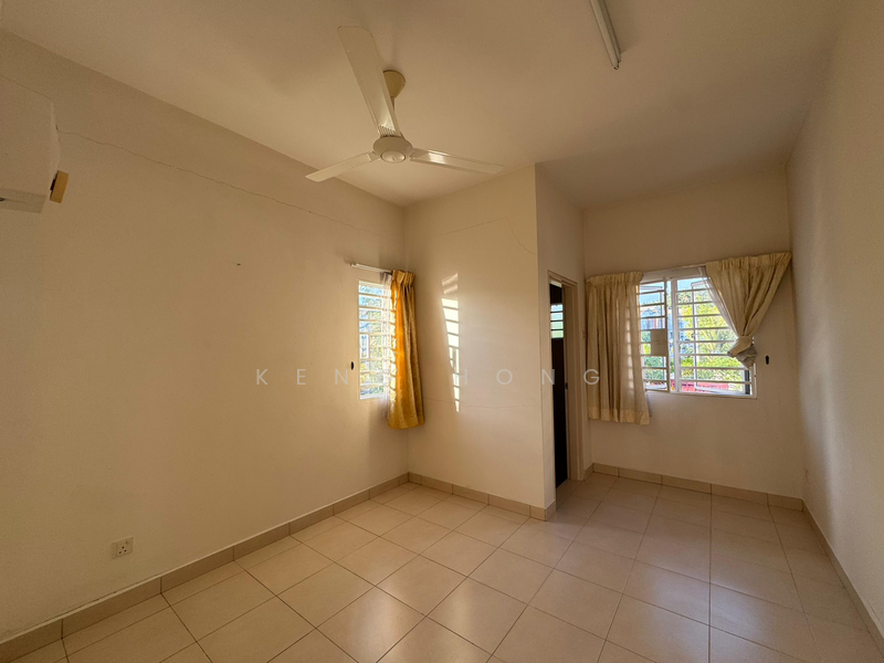 2-storey Terraced House for Sale in Bandar Seri Coalfields (Ijok) - Keng Hong - PropertyGuru.com.my