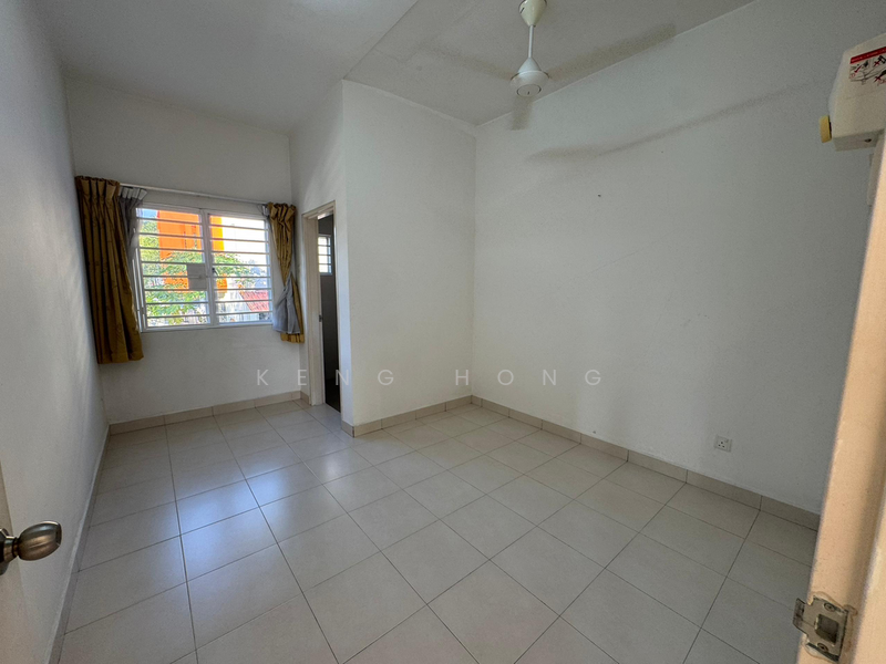 2-storey Terraced House for Sale in Bandar Seri Coalfields (Ijok) - Keng Hong - PropertyGuru.com.my
