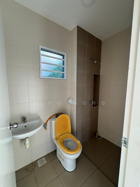 2-storey Terraced House for Sale in Bandar Seri Coalfields (Ijok) - Keng Hong - PropertyGuru.com.my