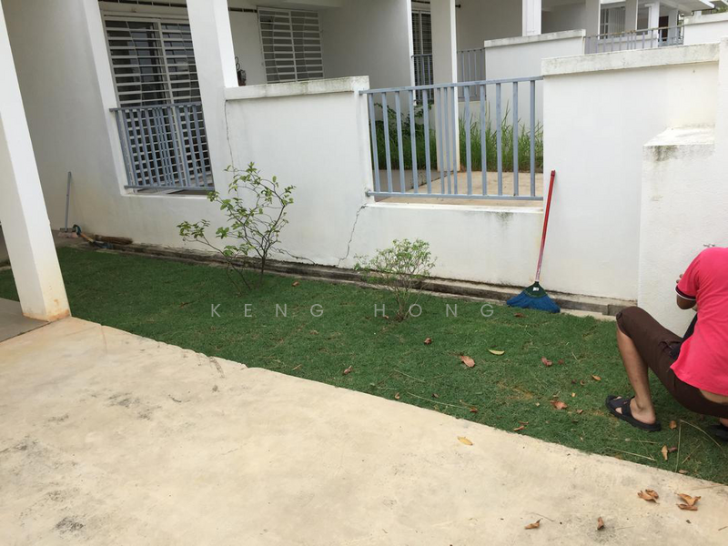 2-storey Terraced House for Sale in Bandar Seri Coalfields (Ijok) - Keng Hong - PropertyGuru.com.my