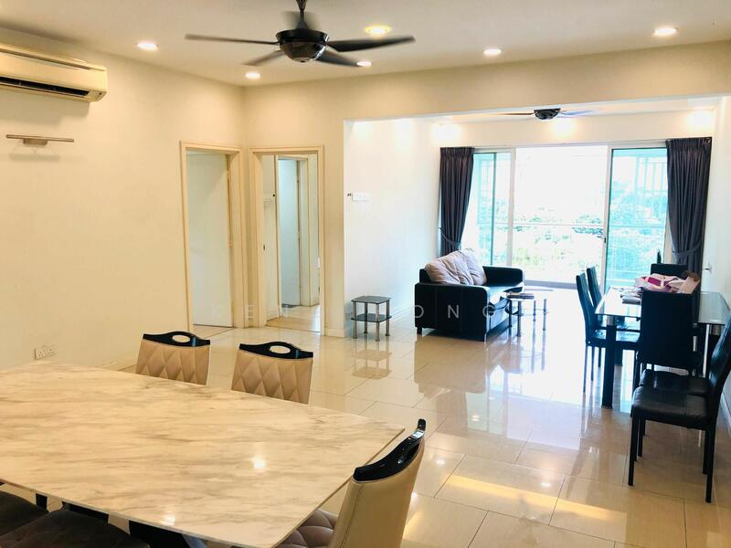 Untuk Dijual - Sutera Maya