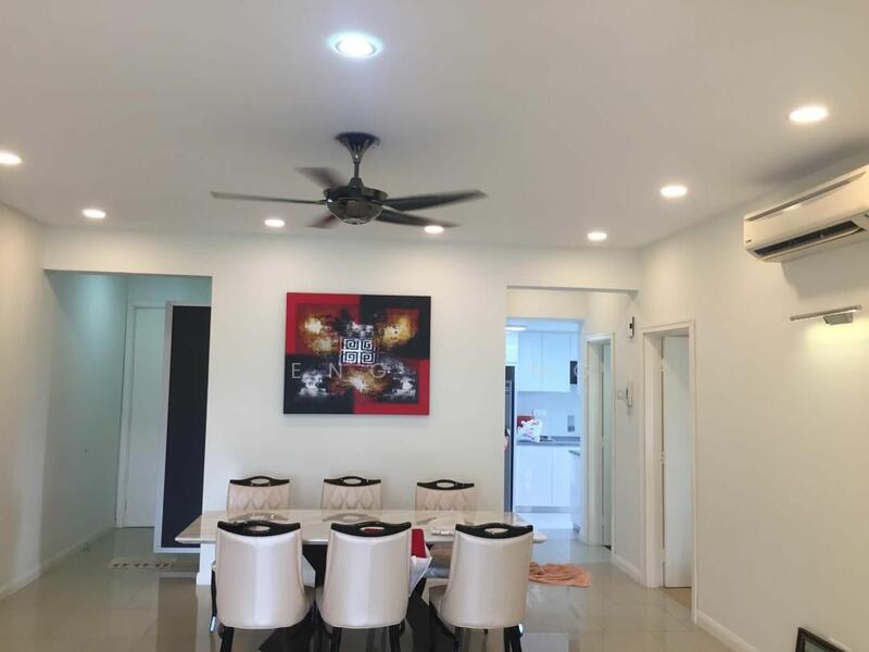 Untuk Dijual - Sutera Maya