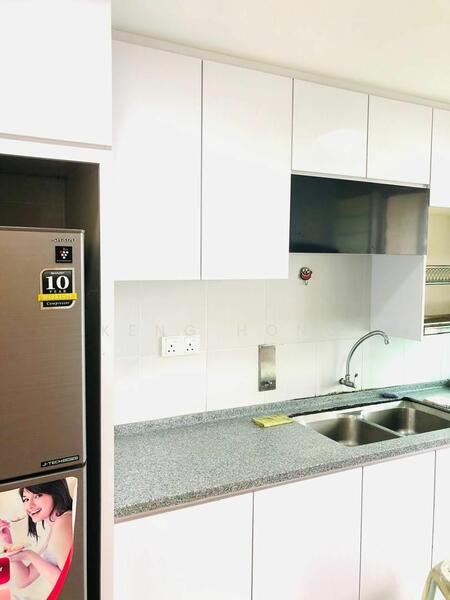 Untuk Dijual - Sutera Maya