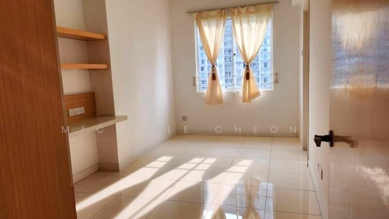 Condominium for Sale at Kiaramas Sutera - Michelle Cheong - PropertyGuru.com.my