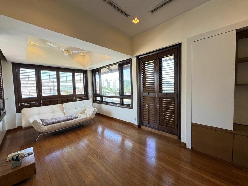 Rumah Banglo untuk Dijual di Damansara Heights (Damansara Heights) - Ivan Lee - PropertyGuru.com.my