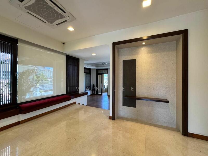 Rumah Banglo untuk Dijual di Damansara Heights (Damansara Heights) - Ivan Lee - PropertyGuru.com.my