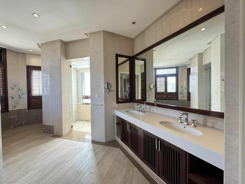 Rumah Banglo untuk Dijual di Damansara Heights (Damansara Heights) - Ivan Lee - PropertyGuru.com.my