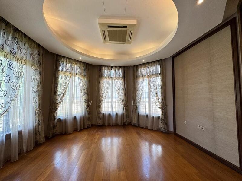 Rumah Banglo untuk Dijual di Damansara Heights (Damansara Heights) - Ivan Lee - PropertyGuru.com.my