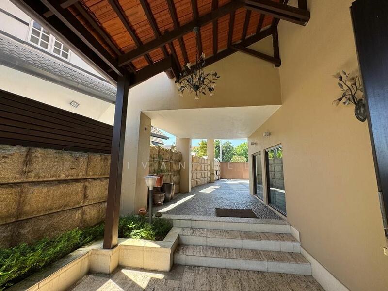 Rumah Banglo untuk Dijual di Damansara Heights (Damansara Heights) - Ivan Lee - PropertyGuru.com.my