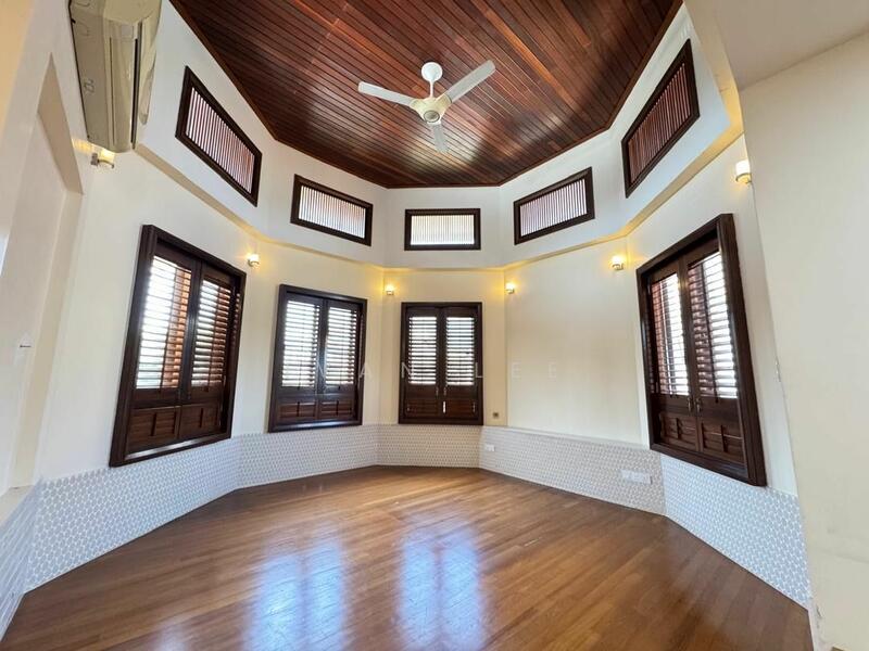 Rumah Banglo untuk Dijual di Damansara Heights (Damansara Heights) - Ivan Lee - PropertyGuru.com.my