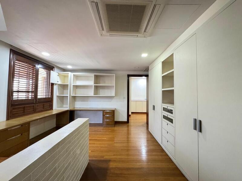 Rumah Banglo untuk Dijual di Damansara Heights (Damansara Heights) - Ivan Lee - PropertyGuru.com.my