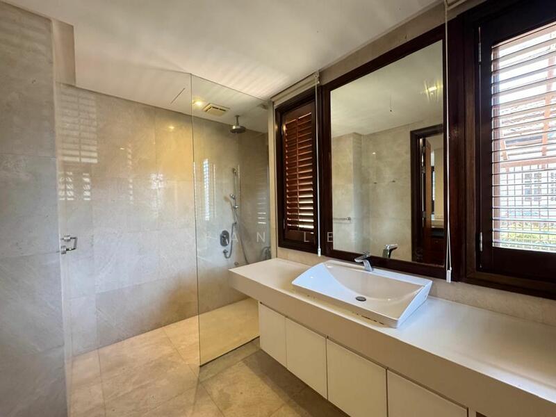 Rumah Banglo untuk Dijual di Damansara Heights (Damansara Heights) - Ivan Lee - PropertyGuru.com.my