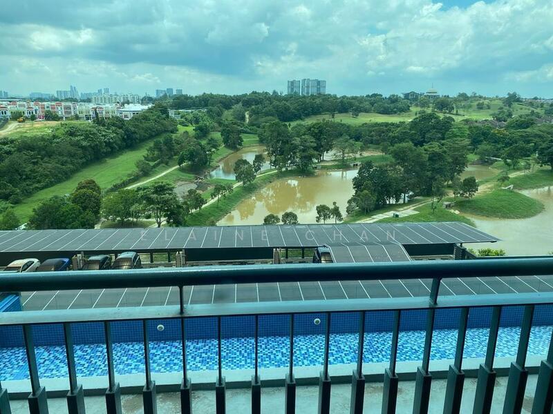 Sky Oasis Residence (Pangsapuri Oasis 1) untuk Untuk Dijual - RM 490,000, Feb 2026 - PropertyGuru.com.my