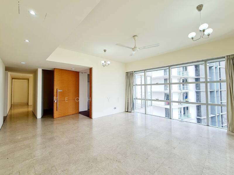 For Sale - Park Seven