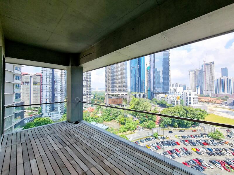 For Sale - Park Seven