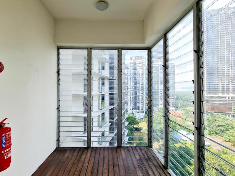 For Sale - Park Seven