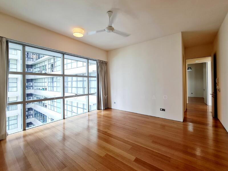 For Sale - Park Seven