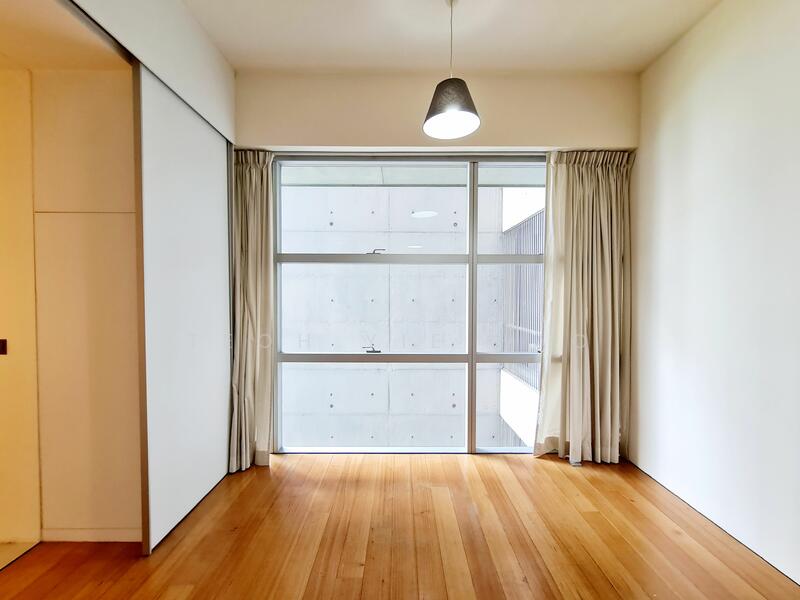 For Sale - Park Seven