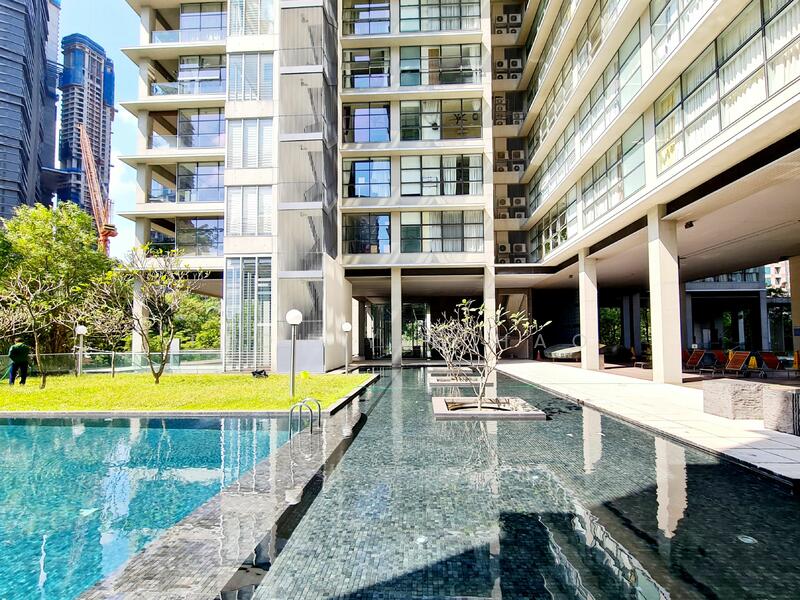 For Sale - Park Seven