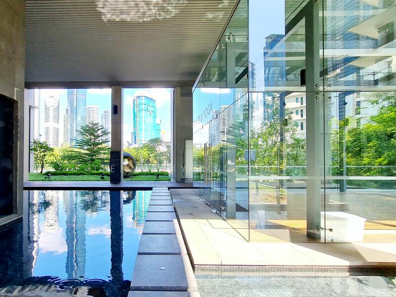 For Sale - Park Seven