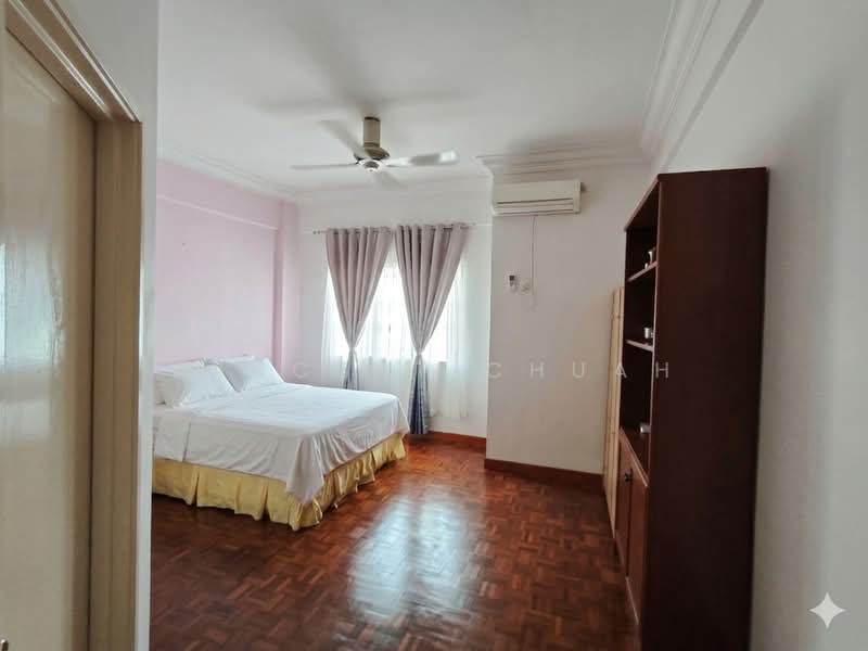 Condominium for Sale at Prima Setapak Condominium - Wincent Chuah - PropertyGuru.com.my
