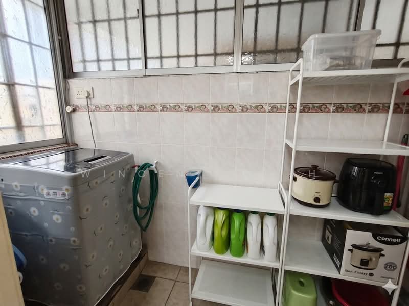 Condominium for Sale at Prima Setapak Condominium - Wincent Chuah - PropertyGuru.com.my