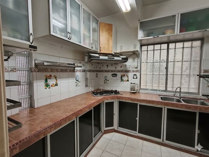 Condominium for Sale at Prima Setapak Condominium - Wincent Chuah - PropertyGuru.com.my