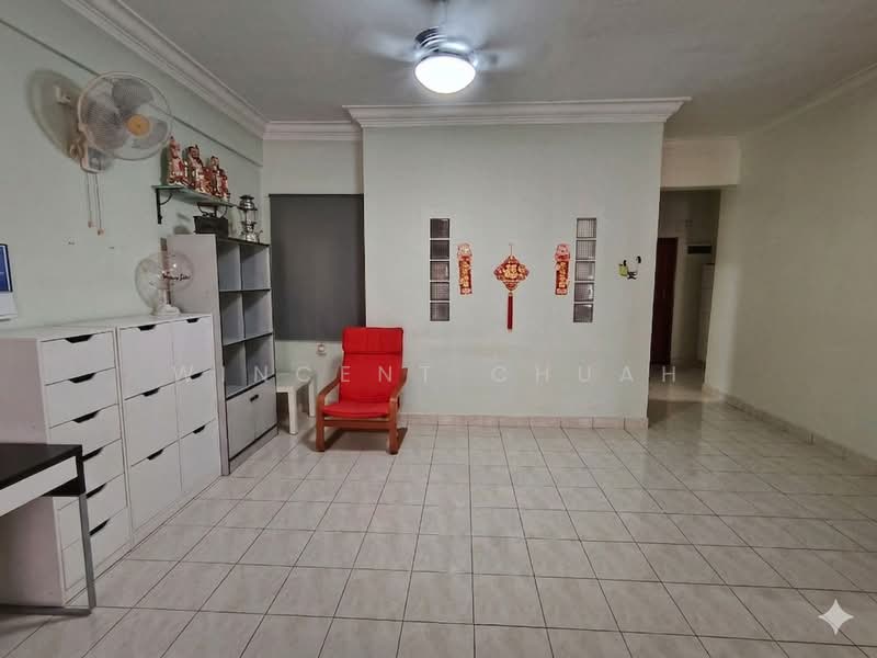 Condominium for Sale at Prima Setapak Condominium - Wincent Chuah - PropertyGuru.com.my