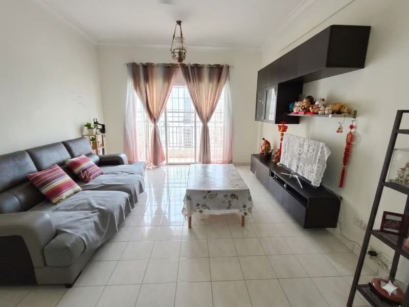 Condominium for Sale at Prima Setapak Condominium - Wincent Chuah - PropertyGuru.com.my