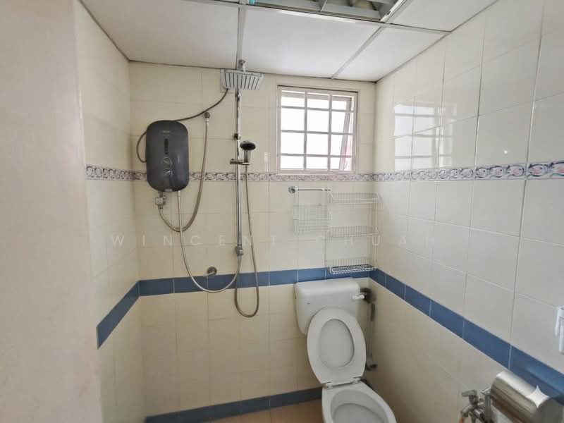 Condominium for Sale at Prima Setapak Condominium - Wincent Chuah - PropertyGuru.com.my