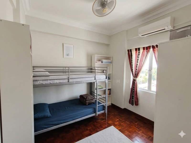 Condominium for Sale at Prima Setapak Condominium - Wincent Chuah - PropertyGuru.com.my