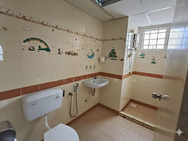 Condominium for Sale at Prima Setapak Condominium - Wincent Chuah - PropertyGuru.com.my