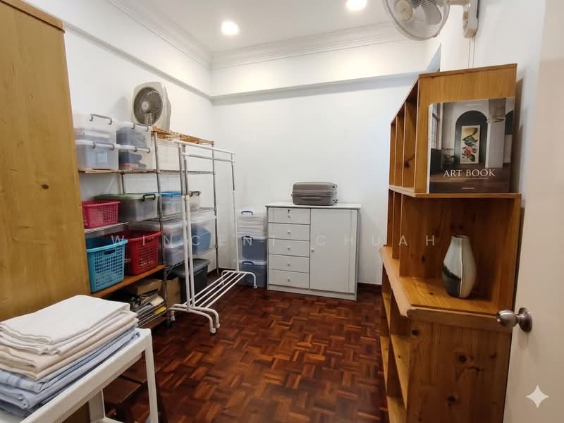 Condominium for Sale at Prima Setapak Condominium - Wincent Chuah - PropertyGuru.com.my