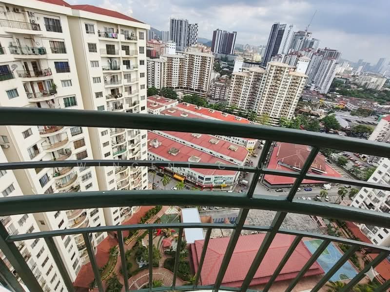 Condominium for Sale at Prima Setapak Condominium - Wincent Chuah - PropertyGuru.com.my
