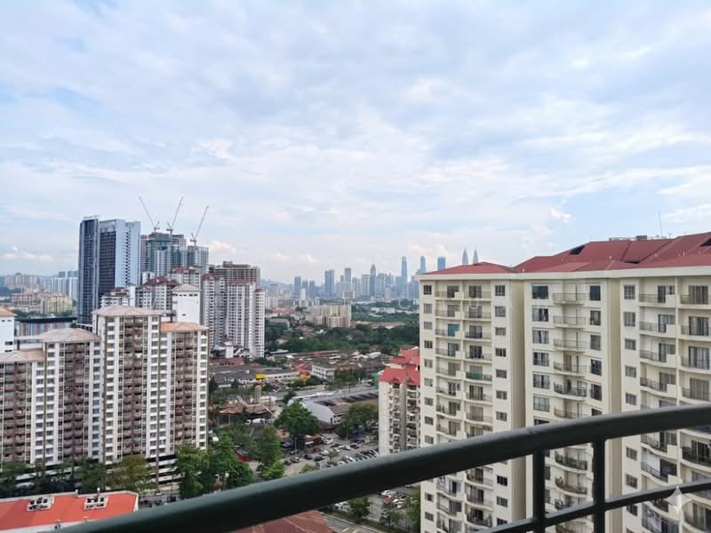 Condominium for Sale at Prima Setapak Condominium - Wincent Chuah - PropertyGuru.com.my