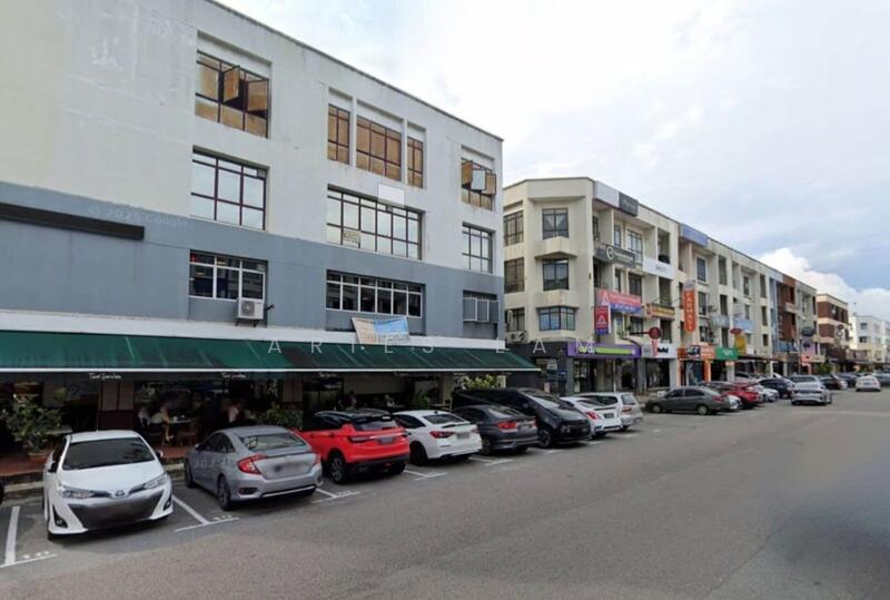 For Rent - Perma Jaya Permas Jayas