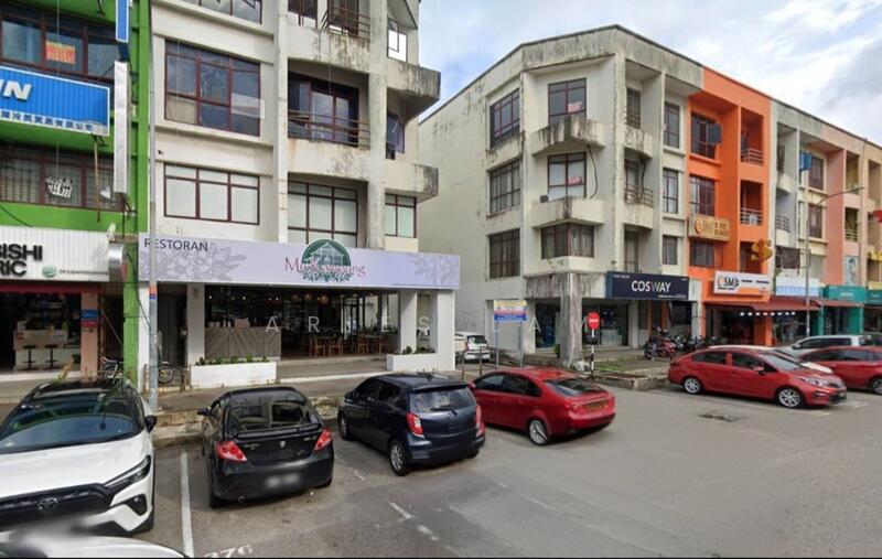 For Rent - Perma Jaya Permas Jayas