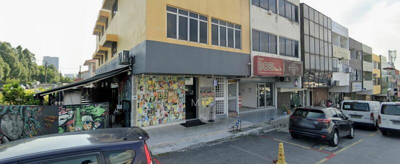 Shop for Rent in SS4 (Petaling Jaya) - Jim . - PropertyGuru.com.my