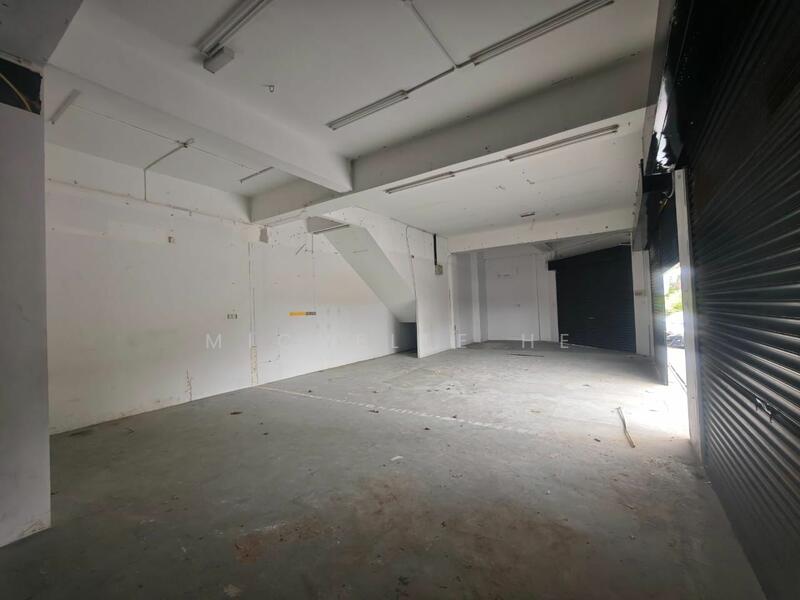 For Rent - Setia Eco Cascadia