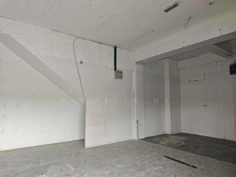 For Rent - Setia Eco Cascadia