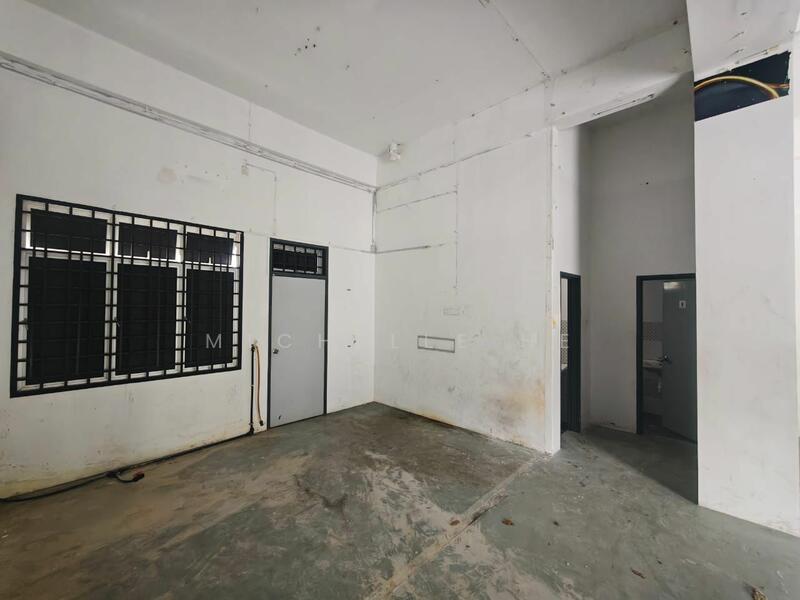 For Rent - Setia Eco Cascadia