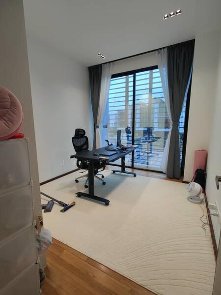 Semi-Detached House for Sale in Leisure Farm (Gelang Patah) - Jeff Yap - PropertyGuru.com.my