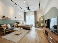 For Sale - The Chapter