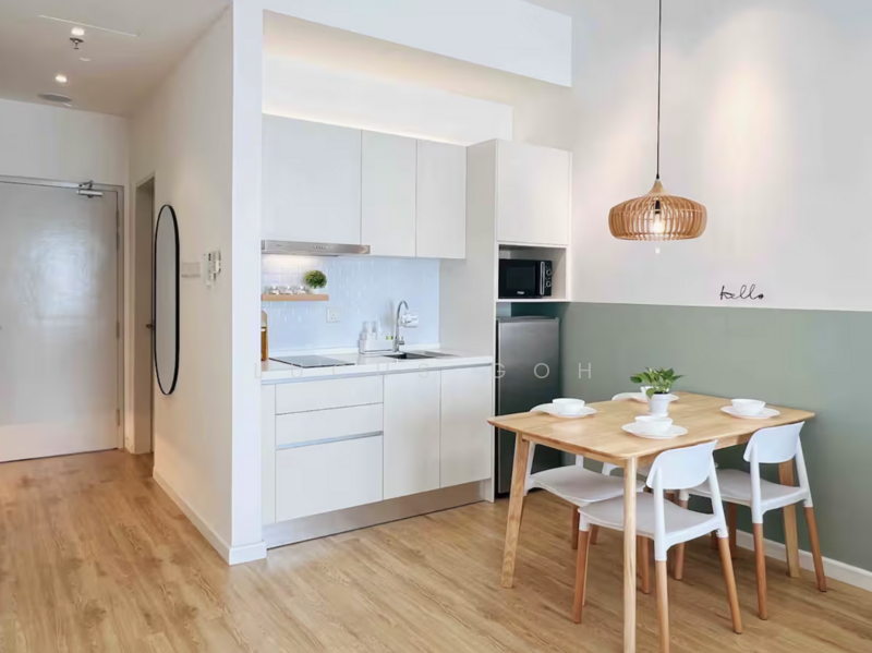 Untuk Dijual - The Chapter